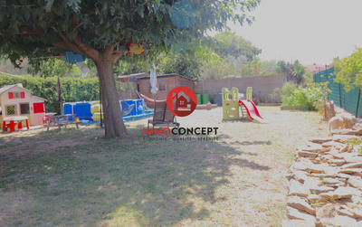 Maison - 79 m² - 4 pièces