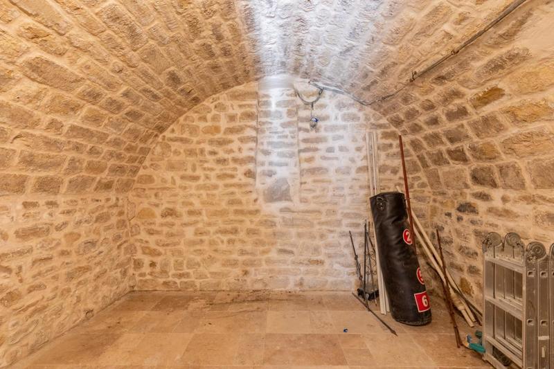 Maison bourgeoise - 250 m² - 14 pièces