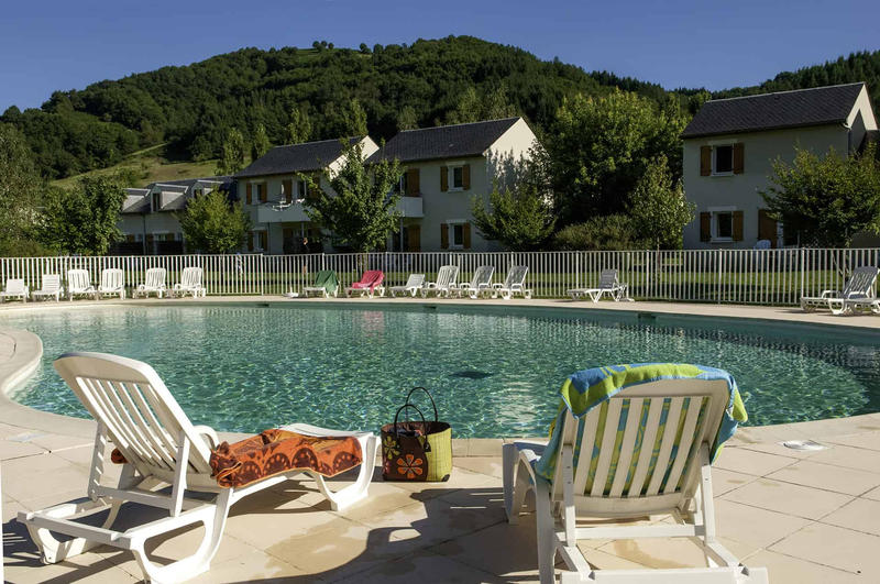 Appartement - 27 m² - 2 pièces