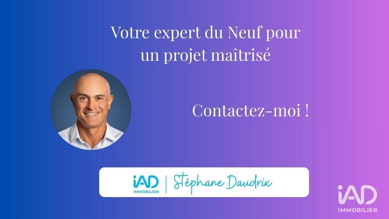 Appartement - 68 m² - 3 pièces