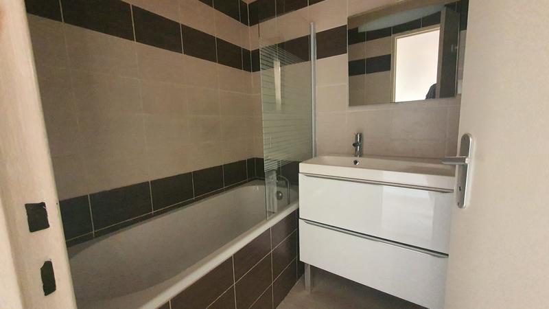 Appartement - 73 m² - 4 pièces