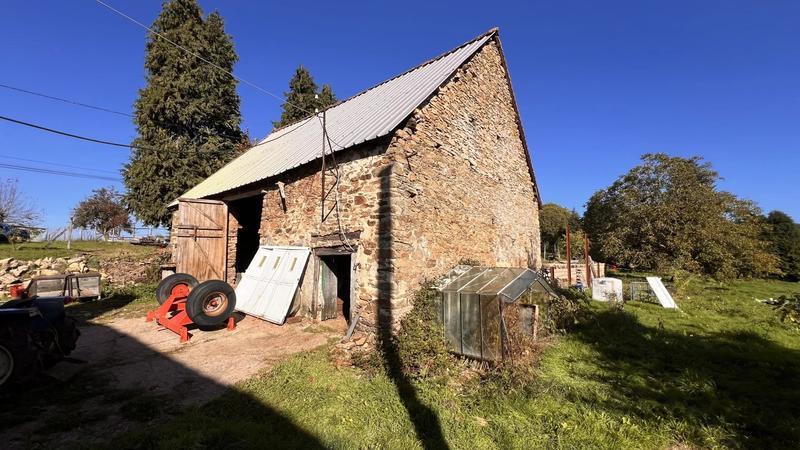 Maison - 88 m² - 3 pièces