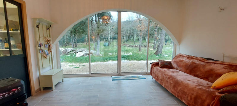 Villa - 170 m² - 7 pièces