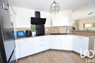 Maison - 147 m² - 6 pièces