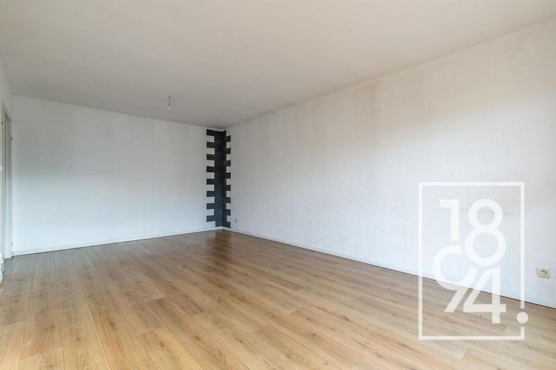 Appartement - 86 m² - 4 pièces