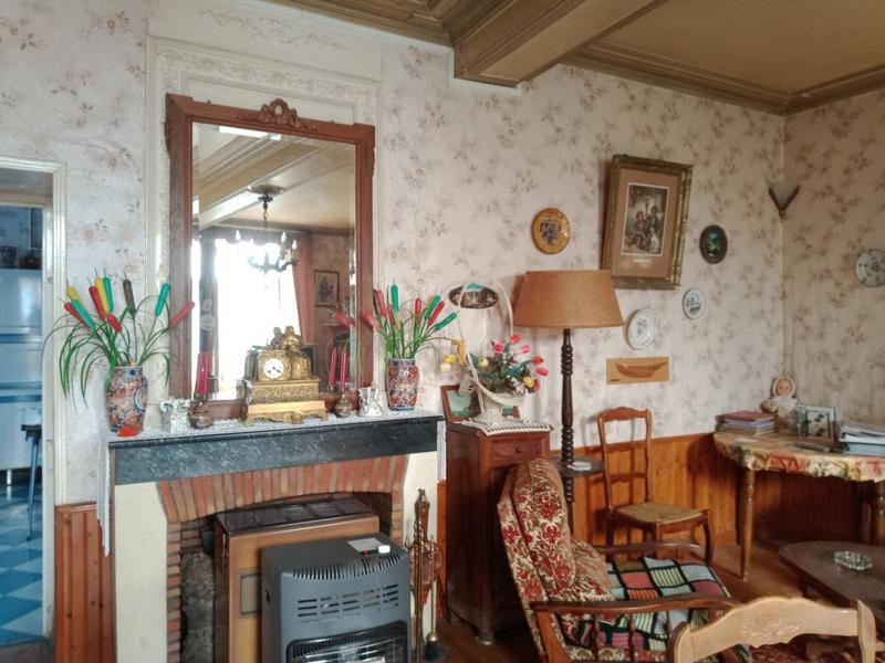 Maison - 285 m² - 13 pièces