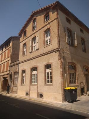 Appartement - 31 m² - 2 pièces