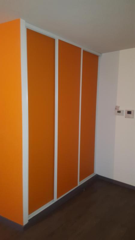 Appartement - 26 m² - 1 pièce