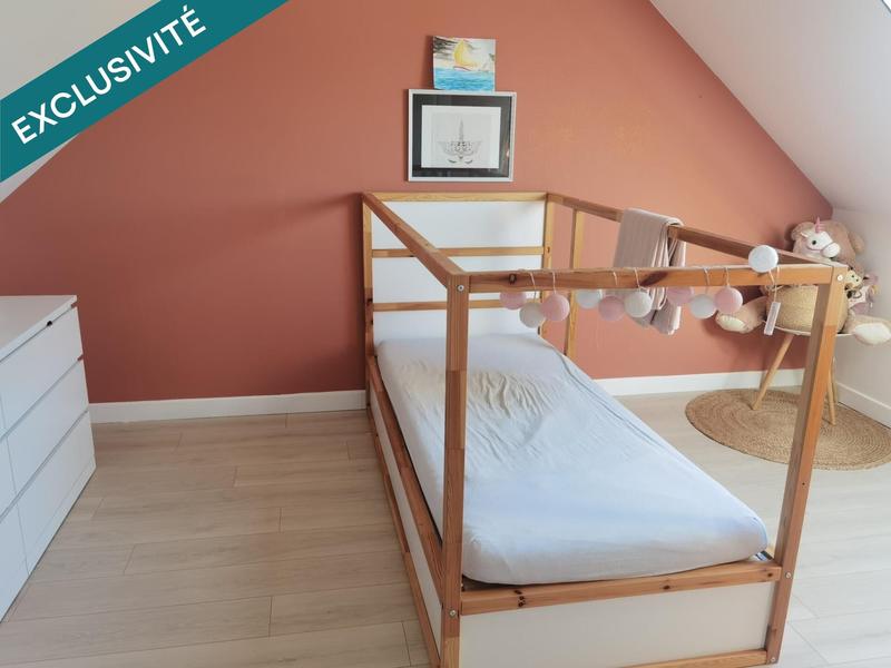 Maison de village - 154 m² - 8 pièces