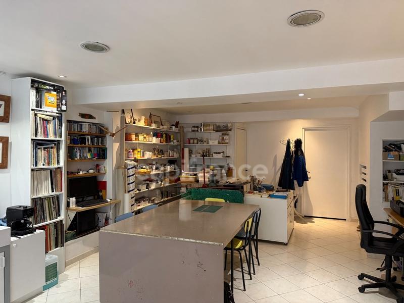 Maison - 174 m² - 5 pièces