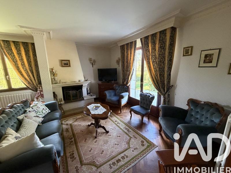 Maison de campagne - 195 m² - 8 pièces