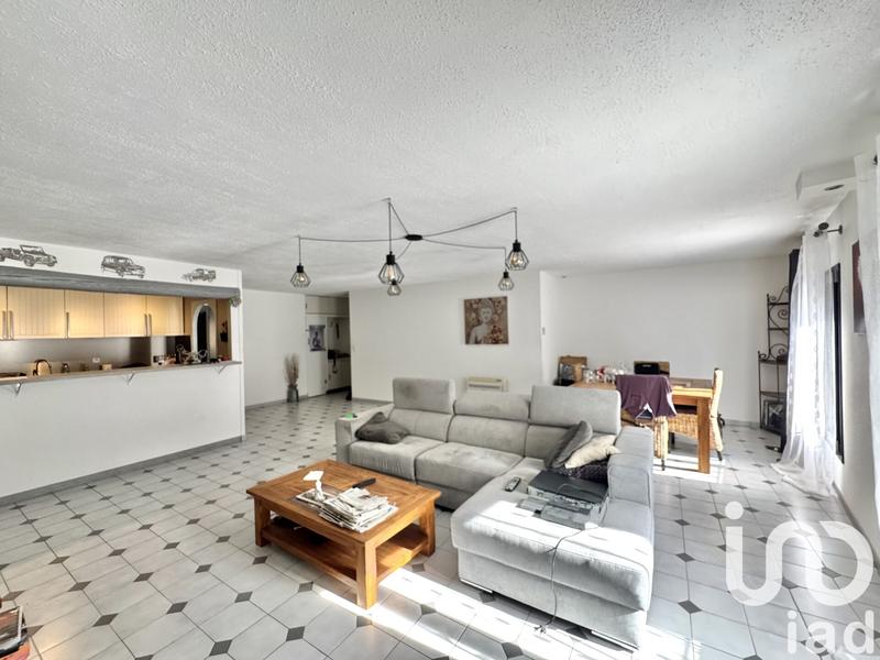 Maison de ville - 125 m² - 5 pièces