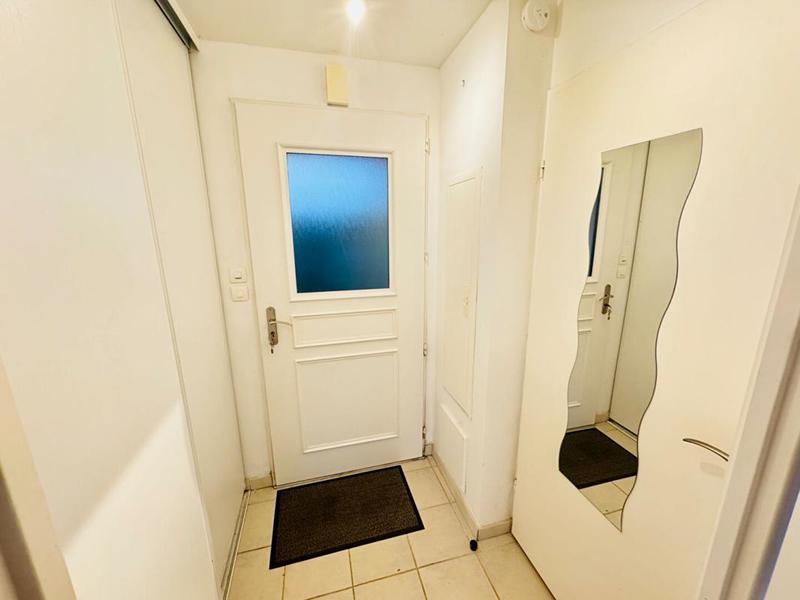 Maison - 62 m² - 3 pièces