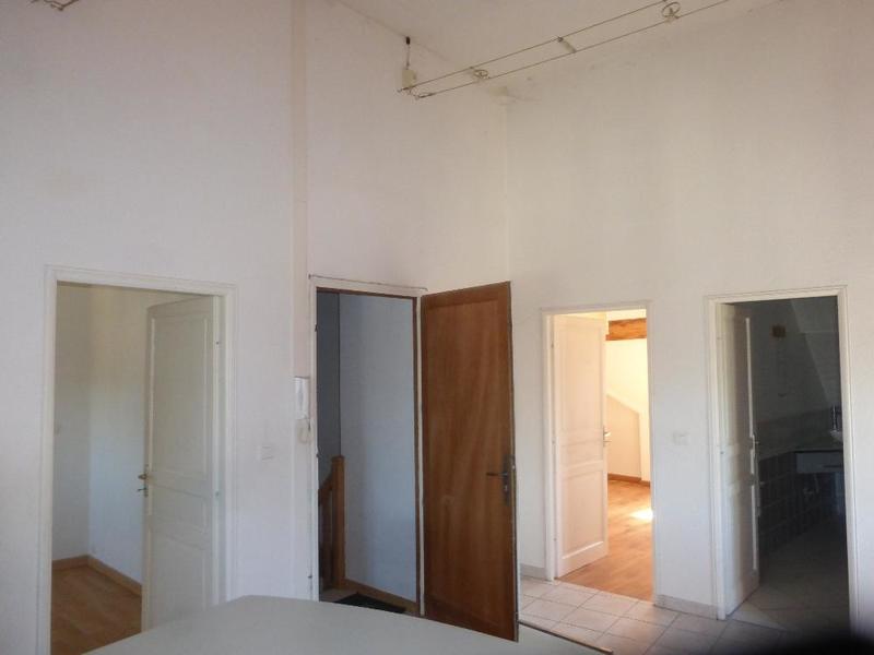 Appartement - 52 m² - 3 pièces