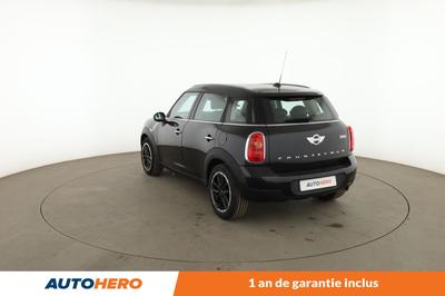 Mini Countryman Cooper Pack Chili Bva6 122 ch