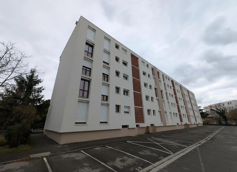 Appartement - 91 m² - 5 pièces