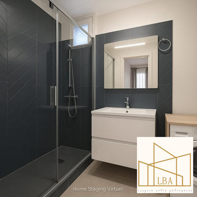 Appartement - 77 m² - 4 pièces