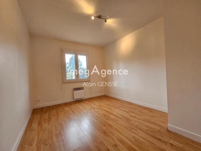 Maison de village - 84 m² - 4 pièces