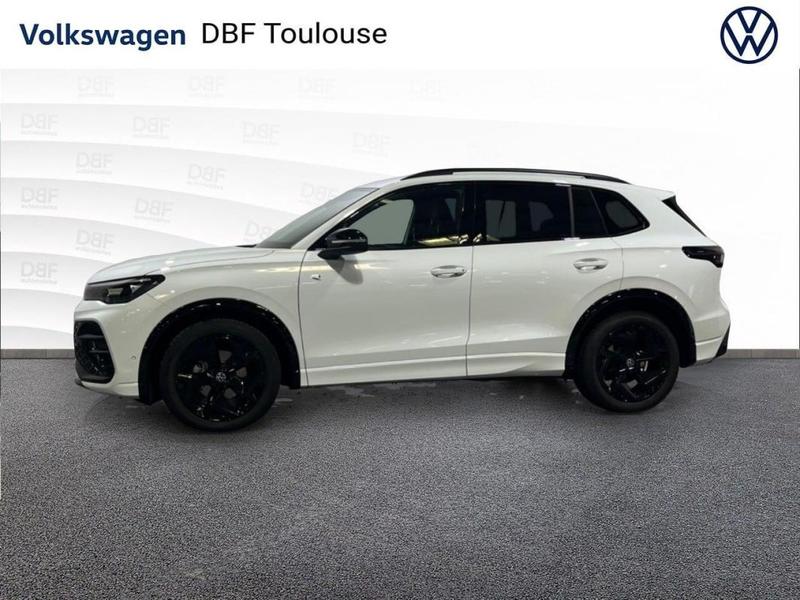 Volkswagen Tiguan 1.5 eTSI 150ch Dsg7 R-Line