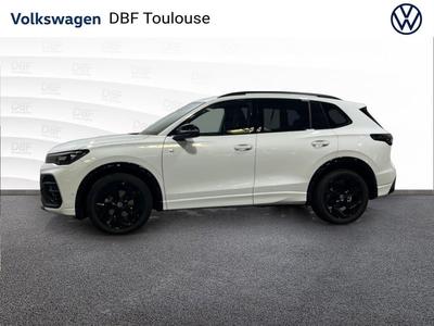 Volkswagen Tiguan 1.5 eTSI 150ch Dsg7 R-Line