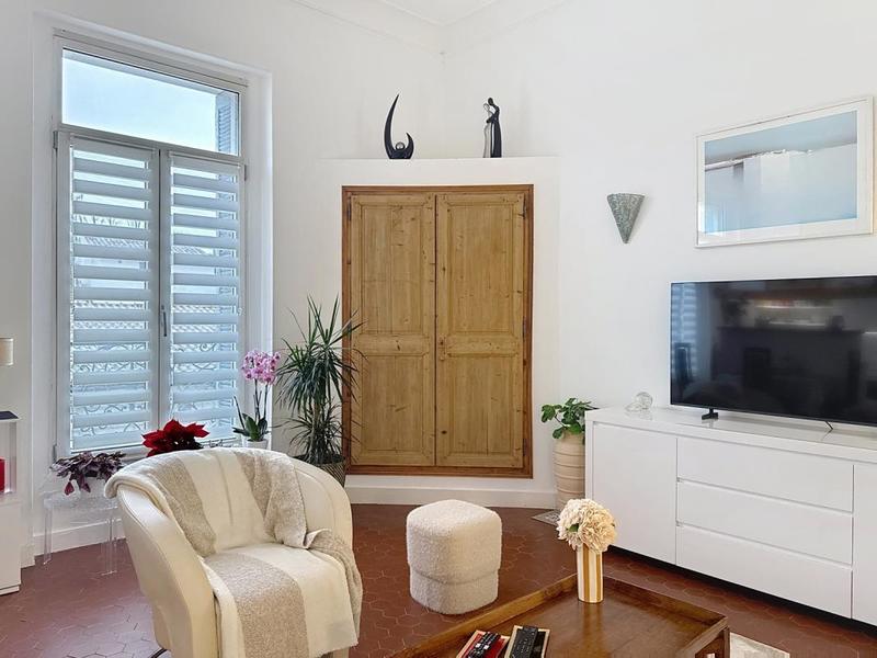 Duplex - 86 m² - 3 pièces