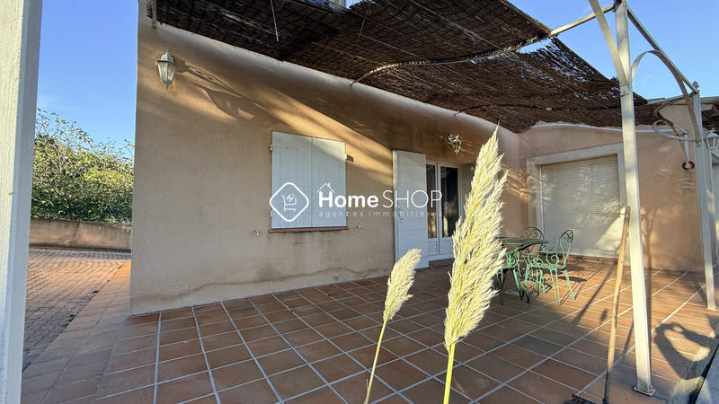 Villa - 143 m² - 5 pièces