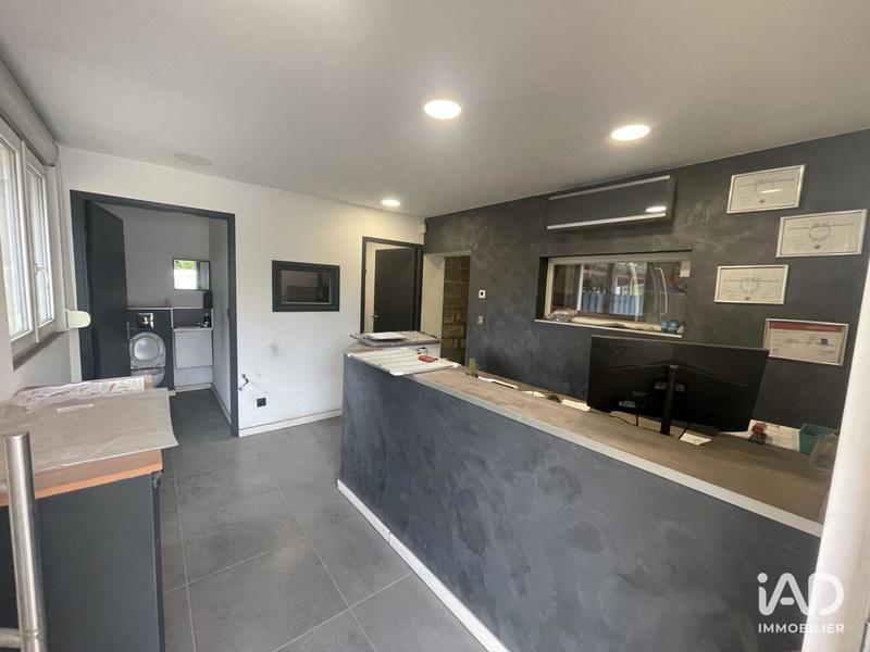 Local commercial - 130 m²