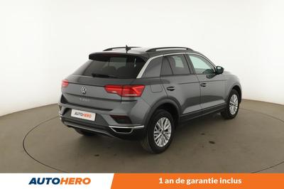 Volkswagen t-Roc 1.5 Tsi Evo Dsg7 150 ch