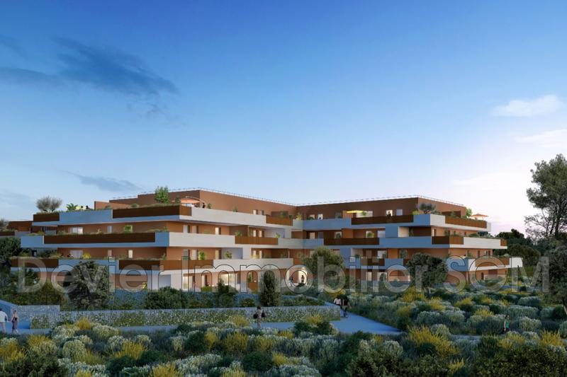 Appartement - 81 m² - 4 pièces