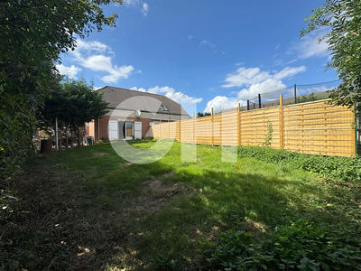 Maison - 75 m² - 3 pièces