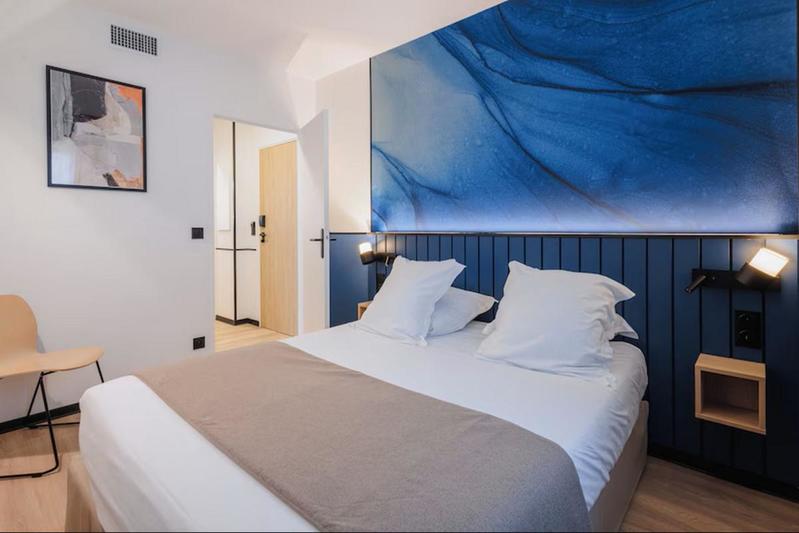 Appartement - 27 m² - 2 pièces