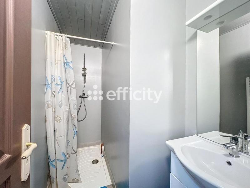 Appartement - 77 m² - 4 pièces