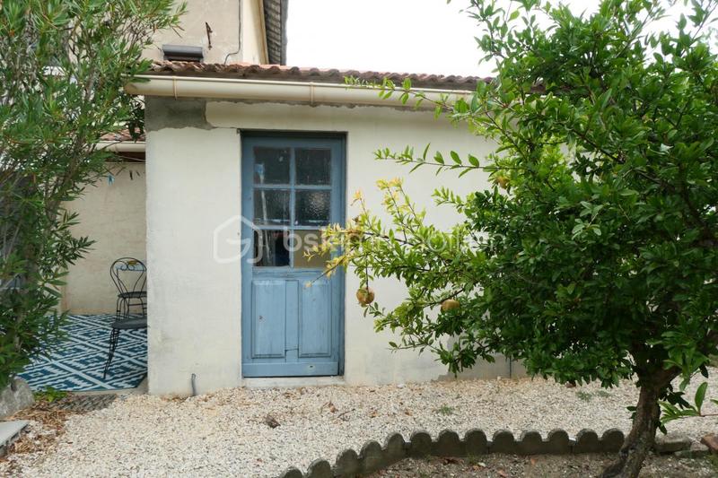 Maison de ville - 72 m² - 4 pièces