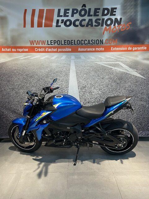Suzuki Gsx-S 1000 d'Occasion