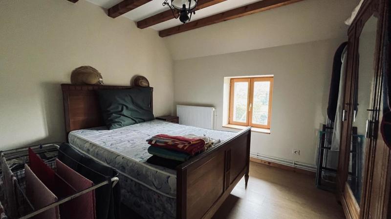 Maison de campagne - 165 m² - 7 pièces