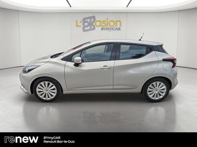 Nissan Micra 2021 Ig-T 92 Acenta