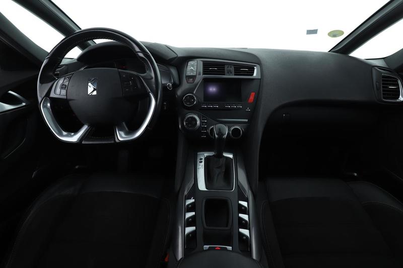 Ds Ds 5 1.6 Blue-HDi So Chic Eat6 120 ch