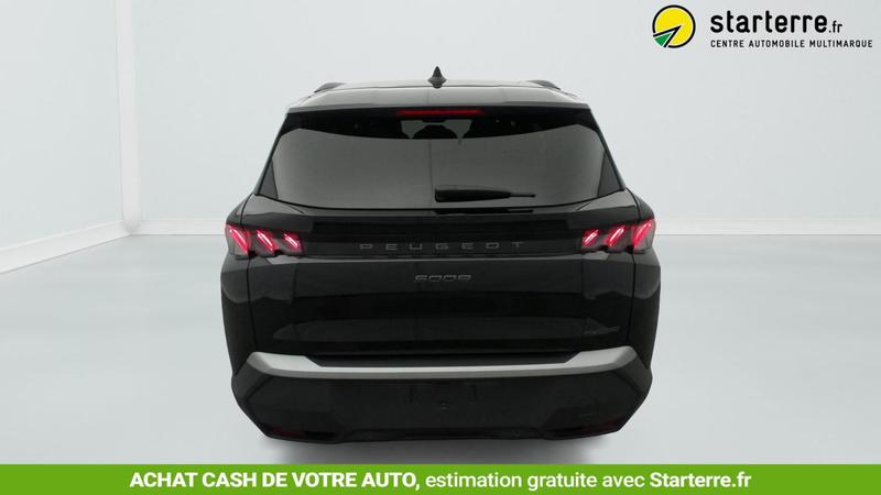 Peugeot 5008 Hybrid 145 e-Dcs6 Gt