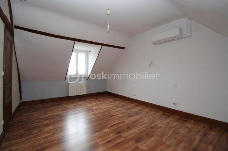 Longère - 200 m² - 5 pièces