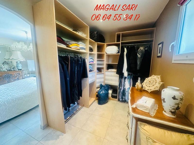 Villa - 158 m² - 6 pièces