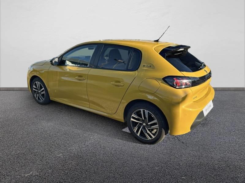 Peugeot 208 PureTech 75 s&amp;S Bvm5 Style