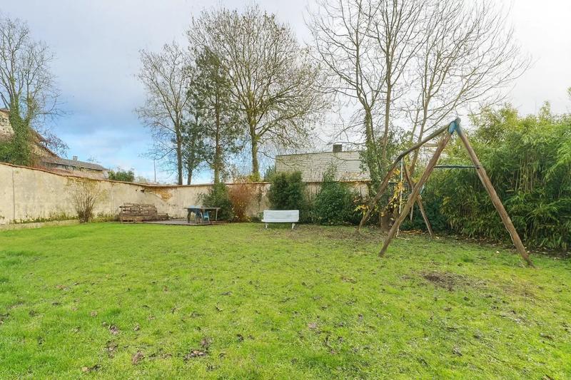 Appartement - 45 m² - 3 pièces