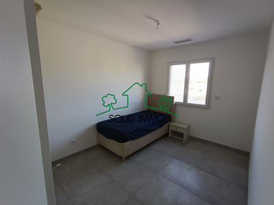 Maison - 94 m² - 4 pièces