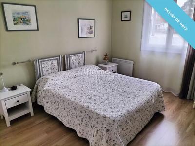 Maison - 101 m² - 4 pièces