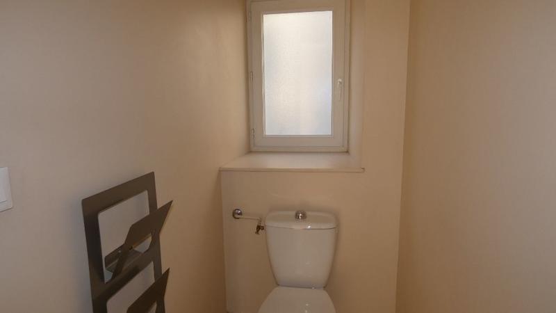 Appartement - 57 m² - 2 pièces