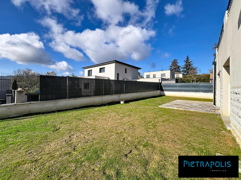 Appartement - 109 m² - 4 pièces