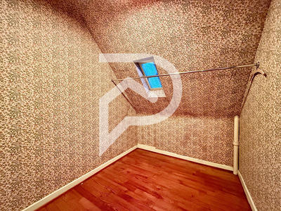 Maison - 106 m² - 5 pièces