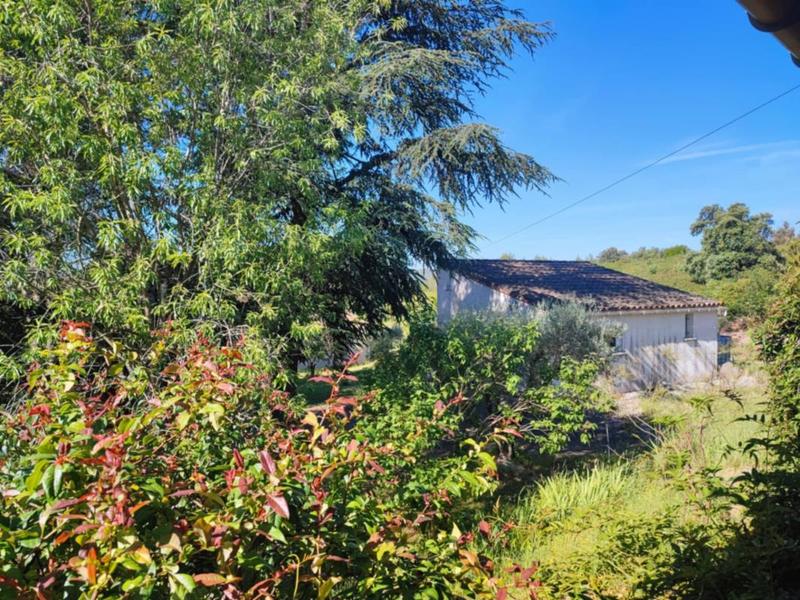 Villa - 120 m² - 5 pièces