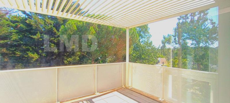 Appartement - 75 m² - 4 pièces