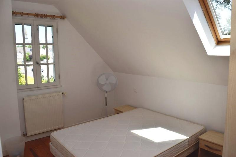 Maison - 109 m² - 5 pièces